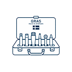 Conception et fabrication danoises 